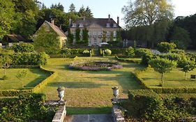 Chateau De Villette